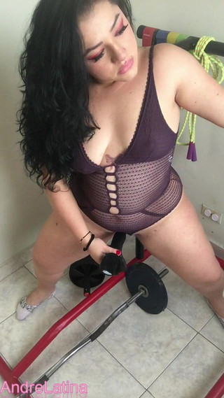 Single Stepmother Sends Me This Video