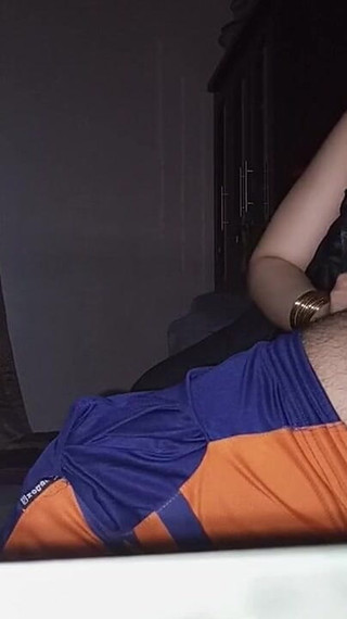 Unhappyball - Wife Blowjob