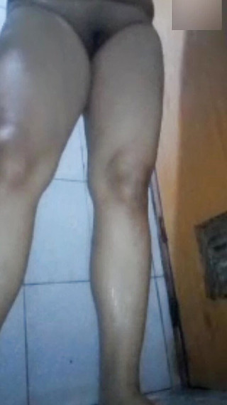 Video Call Sex Bathroom with You Girls