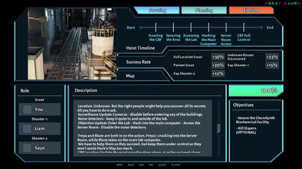 Cybernetic Seduction by 1thousand - Sexual Repayment for a Good Job 18