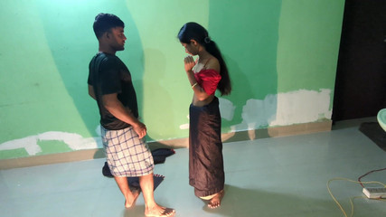 Village Natural Sex Video