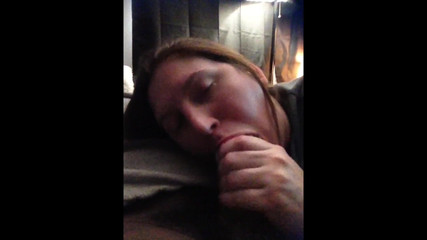 The Only Girl That Can Make Me Cum with Her Mouth