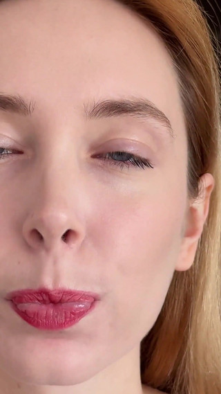 Giantess and Face Fetish