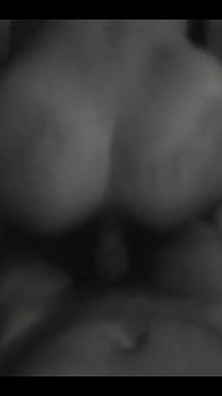 Veneca Fucking the Stepbrother From the Back