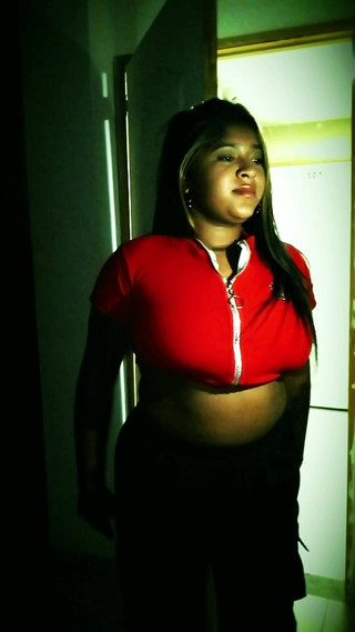 Colombiana Queen Cutey