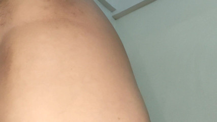 Steal Cock From Kumare While Kumpare Is in the Bathroom