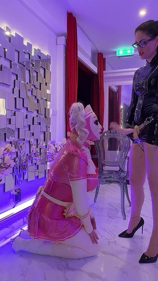 Sissy Academy Part 2