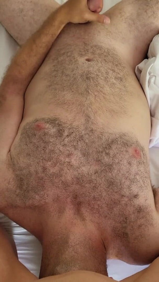 Hot Wife Sitting on My Face While I Masturbate