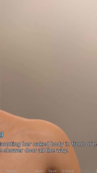 The East Block: the Spicy Naughty Neighbors - Episode 4