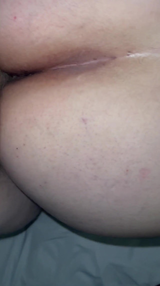 Beautiful Home Video with Pregnant Arabian Girl. Cum Inside and Close up