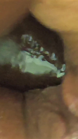 Dont Stop Jerking off Your Cock Until You Drain and Empty Your Sperm, BBW Riding and Pissing