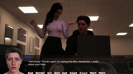 The Hard Life of a University Student (part 4)