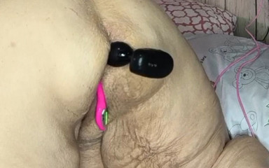 Ass Pumping N Juicy Pussy Stuffing Omfg Fat Sexy Slut Cumming