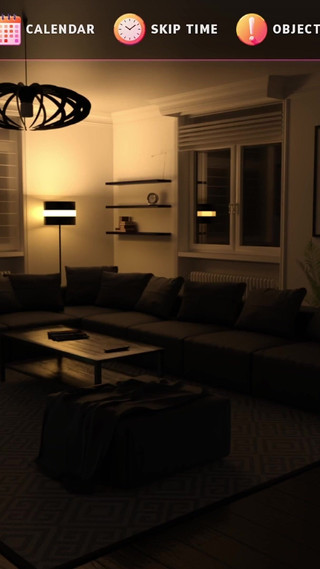 Midnight Paradise by Lewdlab - Caught Masturbating on the Fitting Room, Eating Pussy at Work 9