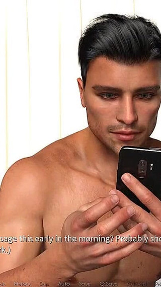 Trends of Love: Blondie, Blowjob and Facial Cumshot - Episode 4