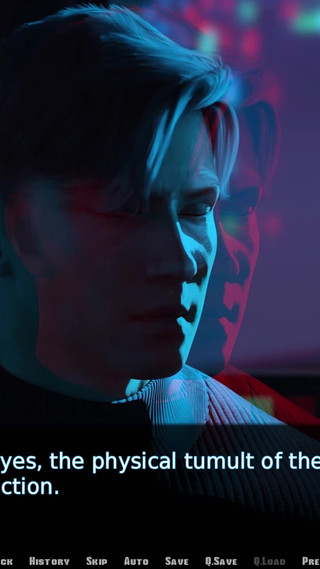 The Perfect Paradise 3 Will Aiden Help Them