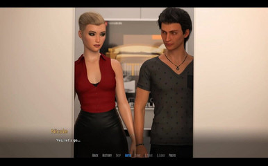 Become a Rock Star - He Fucked My Ass Open