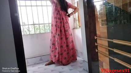 Desi Local Indian Woman