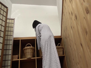 Sex Tape: Amateur Woman Masturbating