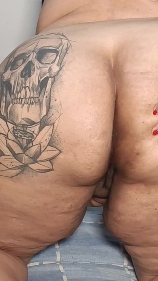 Fart De Shortinho Jeans