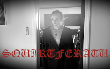 Squirtferatu