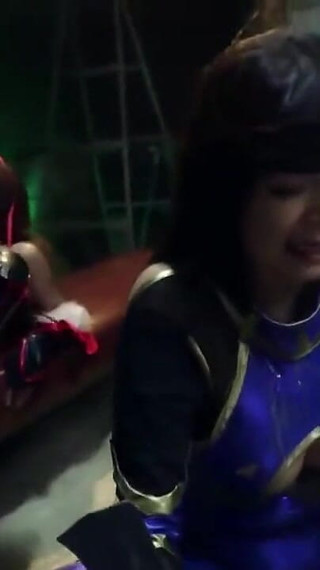 Yukikaze, the Seductive Demon Slayer - 4