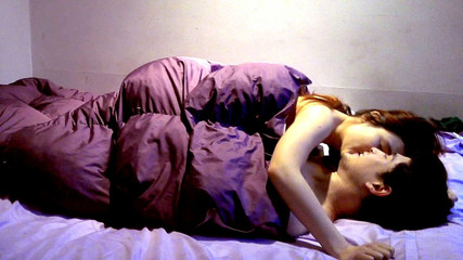 My Girl Is a Good Girl, so I Rewarded Her with Creampie