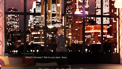 Archon Special Part 1 Gameplay by Loveskysan69