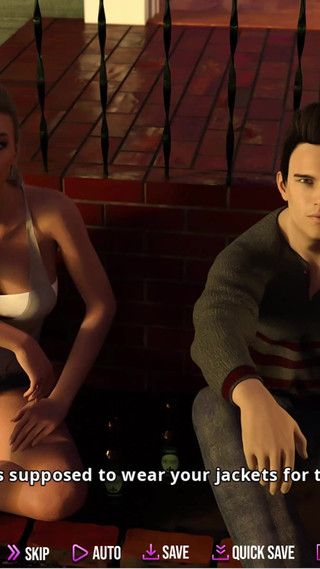 College Kings 2 Going to the Ape Party