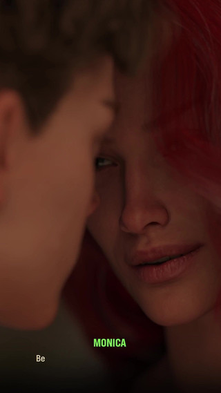 A University Student and Many Secrets Part 11