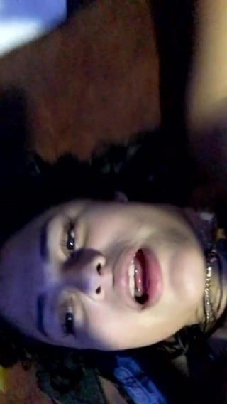 Missionary Fucked in the Motel by My Lover