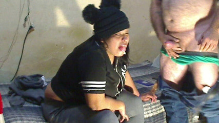 Lizeth Cum Slut Blowjob - Cum Shot Into Her Mouth