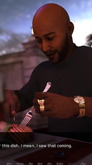 The Office - #42 Sexy Accidents by Misskitty2k