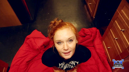 POV cocksucking with Alex Tanner!! POVMania!!