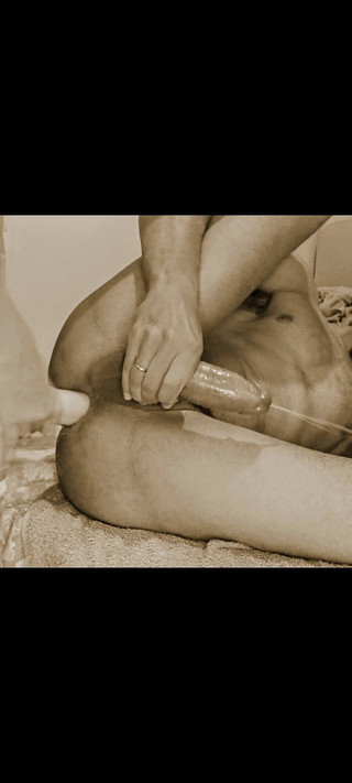 Young Naughty Boy Loves to Be Fucked by His Lover