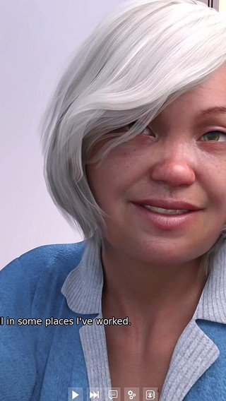 My Dorm 213 - Debbie’s First Date Lunch Surprise with Mark