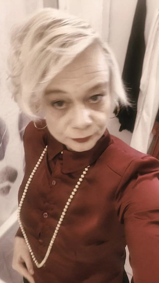 Hello, Do You Like My Outfit of the Day?