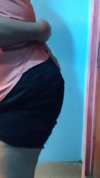 Arab Girl Masturbating on Class Room When No One in There, Just Then a Guy Come and Give Her Rough Fuck