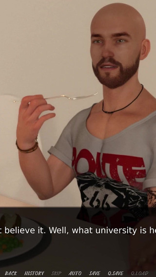 Taboo Games (part 7)