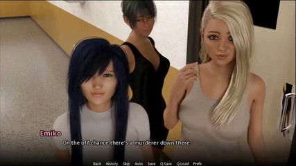 WVM stars university part 98