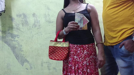 Girlfriend Fuck in Home Mumbai Ashu