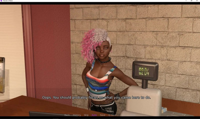 Friends in Need - While the Cuckold Does the Math