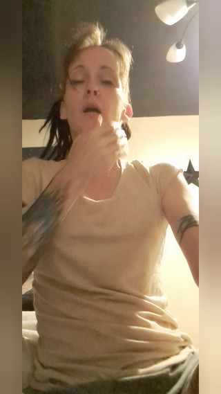 15 Sneezes! Petite Pierced Goth Achoo