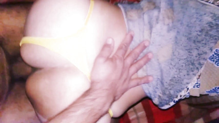 Big Ass Burmese Nepali Sexy Girl Fucking Doggy Style