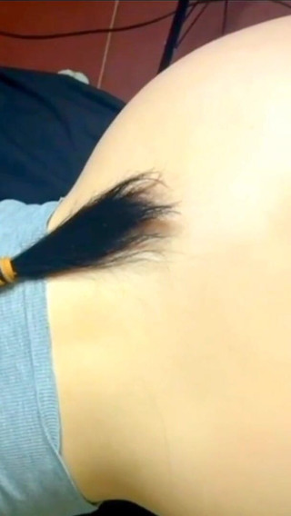 I Fuck My Sexy Step Daughter with Big Punk Ass