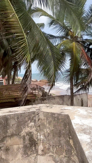 He Was Drowning in My Pussy so Bad That He Couldn't Stop After He's Cum