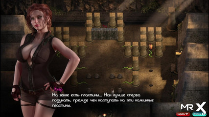 Treasureofnadia - I Came Too E3 53