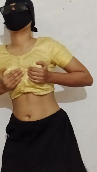 Bangladeshi Couple Homemade Romance