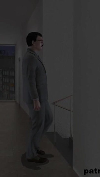 Adventures of Willy D: Sexy nurse, and fucking a sex doll ep.44