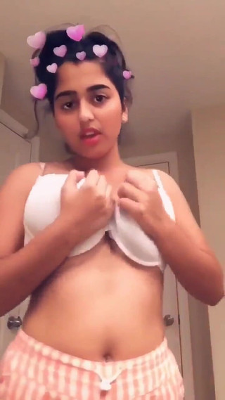 College Girls Massage